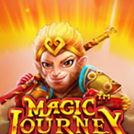 Ngộ Không Và Những Người Bạn – Magic Journey Slot – Trò Chơi Slot Dành Cho Cả Gia Đình