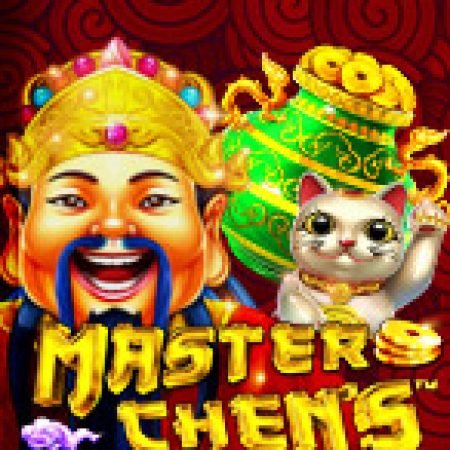 Thần Tài May Mắn – Master Chen’s Fortune Slot – Trò Chơi Slot Dành Cho Cả Gia Đình