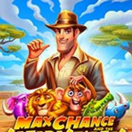 Hướng Dẫn Chơi Max Chance and the Safari Secrets Slot Cho Người Mới Bắt Đầu