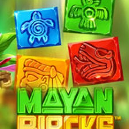 Mayan Blocks Slot – Trò Chơi Slot Dành Cho Cả Gia Đình