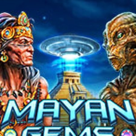 Vòng Quay Ma Thuật Của Mayan Gems Slot: Chơi Thử Miễn Phí Ngay