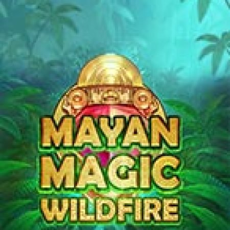 Hướng Dẫn Chơi Ma Thuật Thời Maya – Mayan Magic Slot Cho Người Mới Bắt Đầu