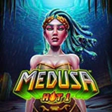 Vòng Quay Ma Thuật Của Medusa Hot 1 Slot: Chơi Thử Miễn Phí Ngay