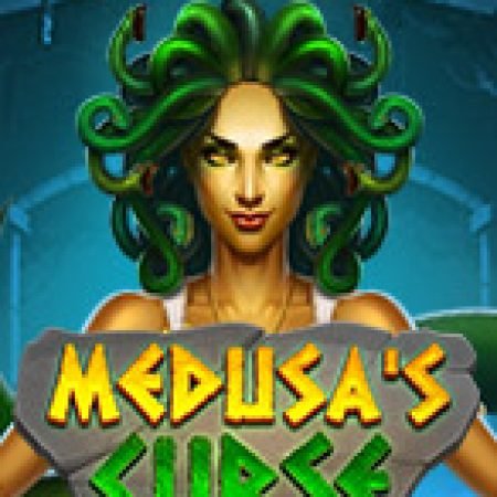 Medusa’s Curse Slot – Trò Chơi Slot Dành Cho Cả Gia Đình