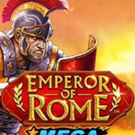 Trải Nghiệm Siêu Hấp Dẫn Cùng Mega Fire Blaze: Emperor of Rome Slot