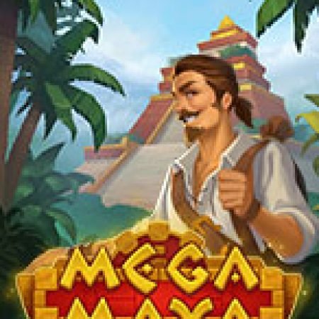 Vòng Quay Ma Thuật Của Mega Maya Slot: Chơi Thử Miễn Phí Ngay