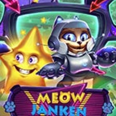 Chơi Meow Janken Slot Miễn Phí: Tận Hưởng Khoảnh Khắc Vui Nhộn