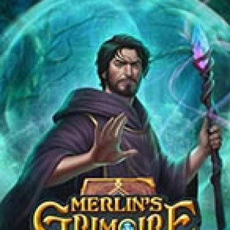 Hướng Dẫn Chơi Ma đạo thư của Merlin – Merlin’s Grimoire Slot Cho Người Mới Bắt Đầu