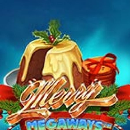 Vòng Quay Ma Thuật Của Merry Megaways Slot: Chơi Thử Miễn Phí Ngay