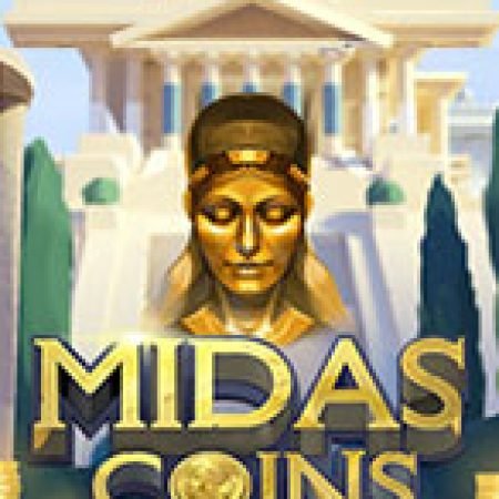 Midas Coins Slot – Trò Chơi Slot Dành Cho Cả Gia Đình