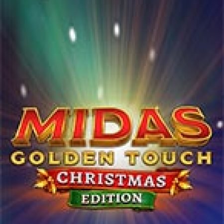 Vòng Quay Ma Thuật Của Midas Golden Touch Christmas Edition Slot: Chơi Thử Miễn Phí Ngay