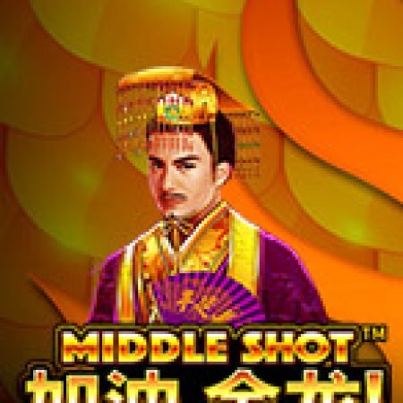 Middle Shot Slot – Trò Chơi Slot Dành Cho Cả Gia Đình