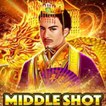 Chơi Middle Shot Deluxe Slot Miễn Phí: Tận Hưởng Khoảnh Khắc Vui Nhộn