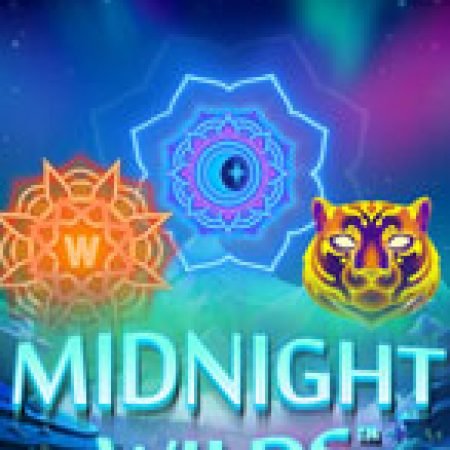 Vòng Quay Ma Thuật Của Midnight Wilds Slot: Chơi Thử Miễn Phí Ngay