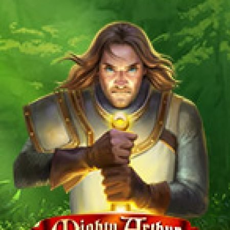 Vòng Quay Ma Thuật Của Mighty Arthur Slot: Chơi Thử Miễn Phí Ngay