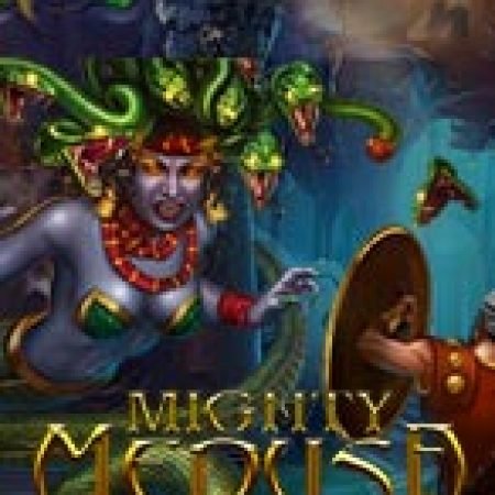 Vòng Quay Ma Thuật Của Mighty Medusa Slot: Chơi Thử Miễn Phí Ngay