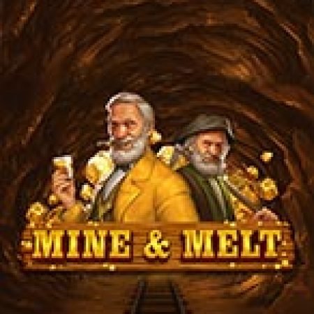 Chơi Mine & Melt Slot Miễn Phí: Tận Hưởng Khoảnh Khắc Vui Nhộn