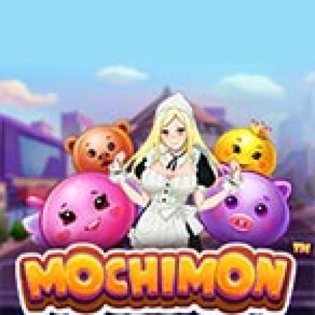 Hướng Dẫn Chơi Mochimon Dễ Mến – Mochimon Slot Cho Người Mới Bắt Đầu