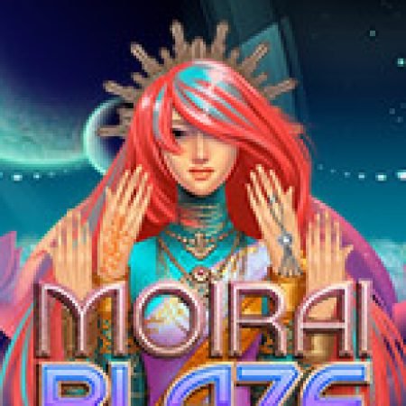 Moirai Blaze Slot: Vòng Quay May Mắn Mang Lại Vận May Cho Bạn