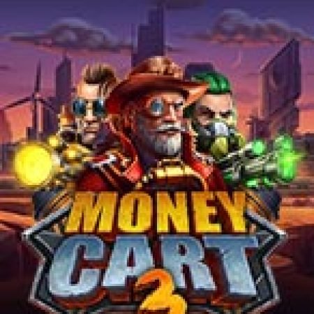 Chơi Money Cart 3 Slot Miễn Phí: Tận Hưởng Khoảnh Khắc Vui Nhộn