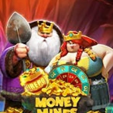 Trải Nghiệm Siêu Hấp Dẫn Cùng Chị Đại Đào Vàng – Money Mines Slot