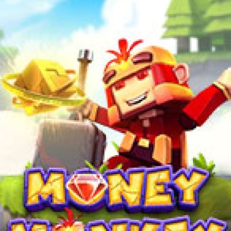 Chơi Money Monkey Slot Miễn Phí: Tận Hưởng Khoảnh Khắc Vui Nhộn