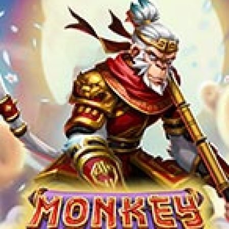 Tề Thiên Đại Thánh – Monkey – Battle for the Scrolls Slot – Trò Chơi Slot Dành Cho Cả Gia Đình