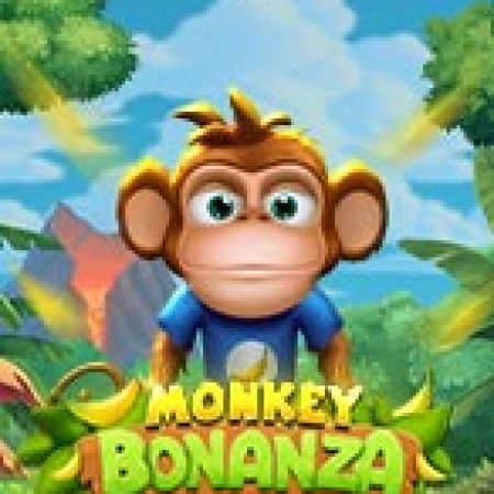 Chơi Monkey Bonanza Slot Miễn Phí: Tận Hưởng Khoảnh Khắc Vui Nhộn