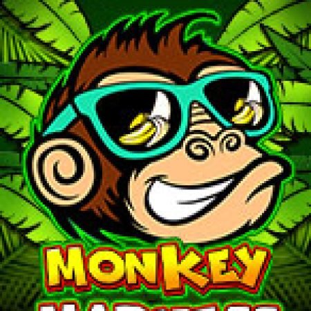 Vòng Quay Ma Thuật Của Khỉ Nổi Loạn – Monkey Madness Slot: Chơi Thử Miễn Phí Ngay