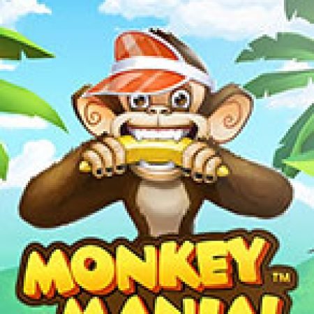 Hướng Dẫn Chơi Monkey Mania Slot Cho Người Mới Bắt Đầu