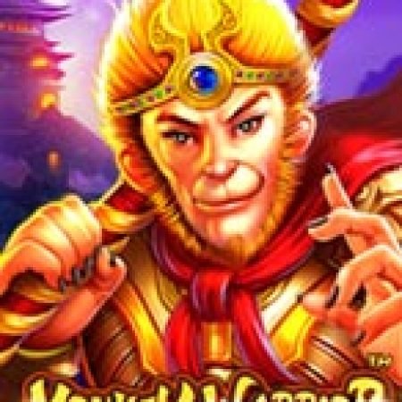 Chơi Tề Thiên Đại Thánh – Monkey Warrior Slot Miễn Phí: Tận Hưởng Khoảnh Khắc Vui Nhộn