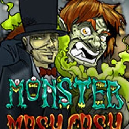 Vòng Quay Ma Thuật Của Monster Mash Cash Slot: Chơi Thử Miễn Phí Ngay