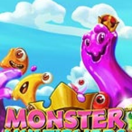 Monster Multipliers™ Slot: Vòng Quay May Mắn Mang Lại Vận May Cho Bạn