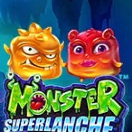 Vòng Quay Ma Thuật Của Cuộc Chiến Quái Vật – Monster Superlanche Slot: Chơi Thử Miễn Phí Ngay