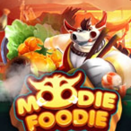 Hướng Dẫn Chơi Moodie Foodie Slot Cho Người Mới Bắt Đầu