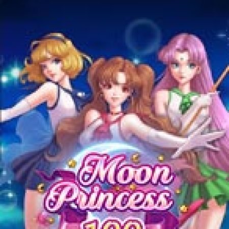 Vòng Quay Ma Thuật Của Công chúa Ánh trăng 100 – Moon Princess 100 Slot: Chơi Thử Miễn Phí Ngay