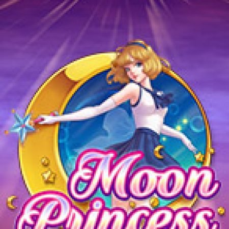 Hướng Dẫn Chơi Công Chúa Ánh Trăng – Moon Princess Slot Cho Người Mới Bắt Đầu