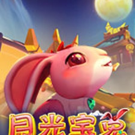 Trải Nghiệm Siêu Hấp Dẫn Cùng Moon Rabbit Slot