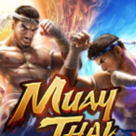 Chơi Tranh Tài Muay Thái – Muay Thai Champion Slot Miễn Phí: Tận Hưởng Khoảnh Khắc Vui Nhộn