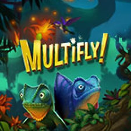 Multifly Slot – Trò Chơi Slot Dành Cho Cả Gia Đình