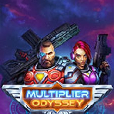 Multiplier Odyssey Slot – Trò Chơi Slot Dành Cho Cả Gia Đình