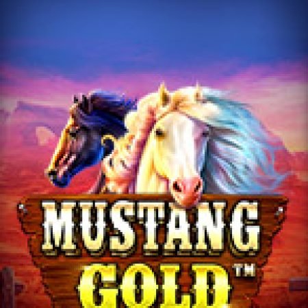 Móng Ngựa Vàng – Mustang Gold Slot: Vòng Quay May Mắn Mang Lại Vận May Cho Bạn