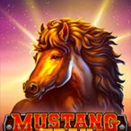 Trải Nghiệm Siêu Hấp Dẫn Cùng Đường Mòn Mustang – Mustang Trail Slot