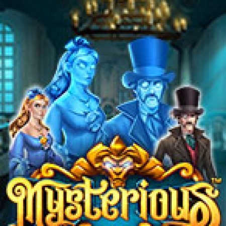 Trải Nghiệm Siêu Hấp Dẫn Cùng Bí Ẩn Lúc 00 Giờ – Mysterious Slot