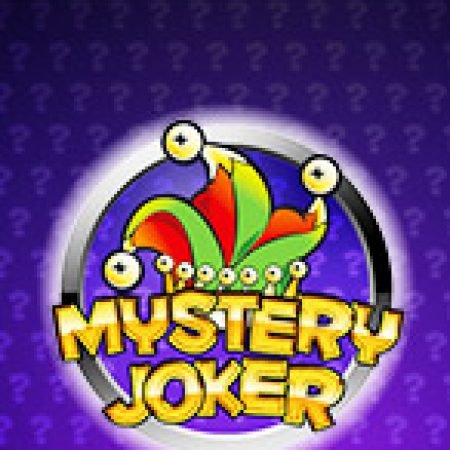 Vòng Quay Ma Thuật Của Hộp Quà Bí Ẩn – Mystery Joker Slot: Chơi Thử Miễn Phí Ngay