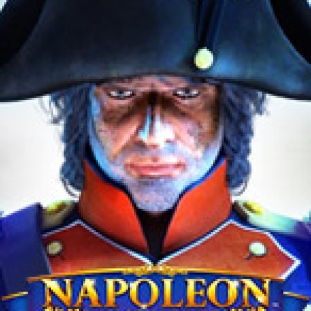 Napoleon: Rise of an Empire Slot – Trò Chơi Slot Dành Cho Cả Gia Đình