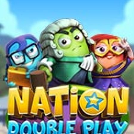 Vòng Quay Ma Thuật Của Nation: Double Play Slot: Chơi Thử Miễn Phí Ngay