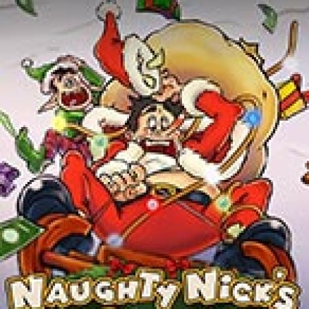 Chơi Cuốn Sách của Naughty Nick – Naughty Nick’s Book Slot Miễn Phí: Tận Hưởng Khoảnh Khắc Vui Nhộn