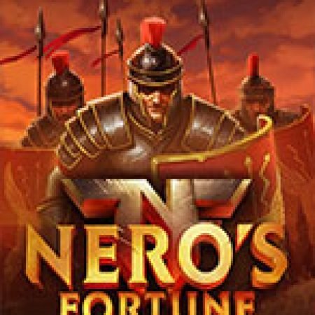 Nero’s Fortune Slot: Vòng Quay May Mắn Mang Lại Vận May Cho Bạn