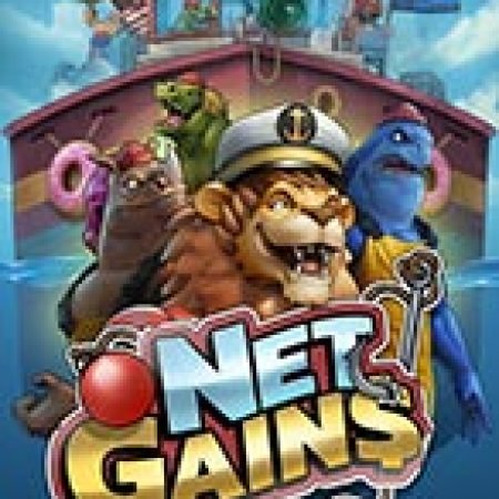 Net Gains Slot: Vòng Quay May Mắn Mang Lại Vận May Cho Bạn